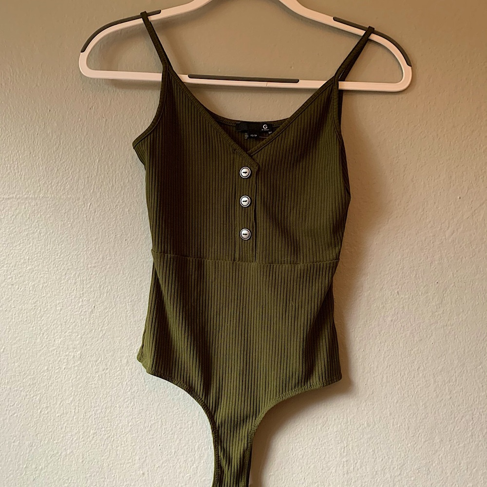 Guess Bodysuit Size XS
